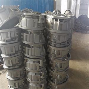 如何在生产中防止消失模铸件增碳