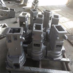 你知道如何区分农机后桥的大小吗？